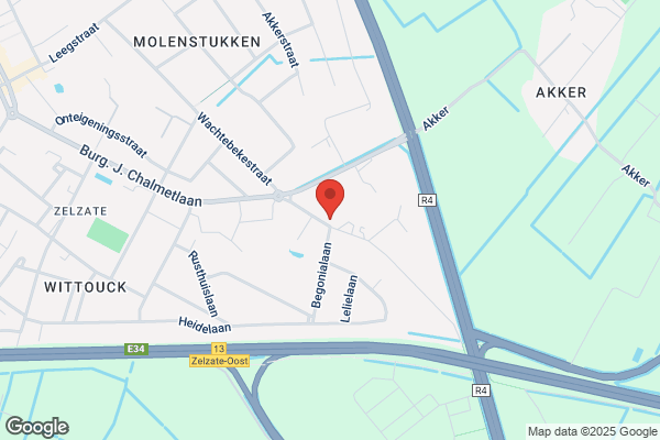 Van Hecke D