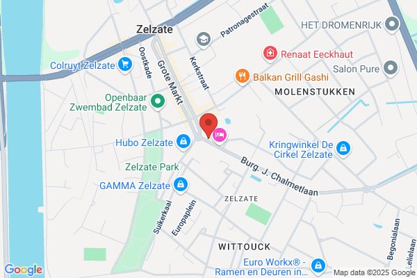 De Paepe-Schepens Bvba