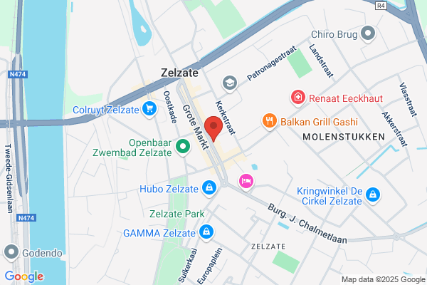 Ago Interim België