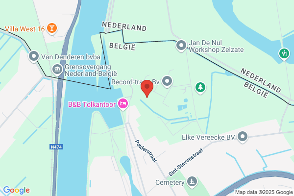 Vertra Vd Bvba