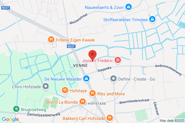 S. Vanackeren