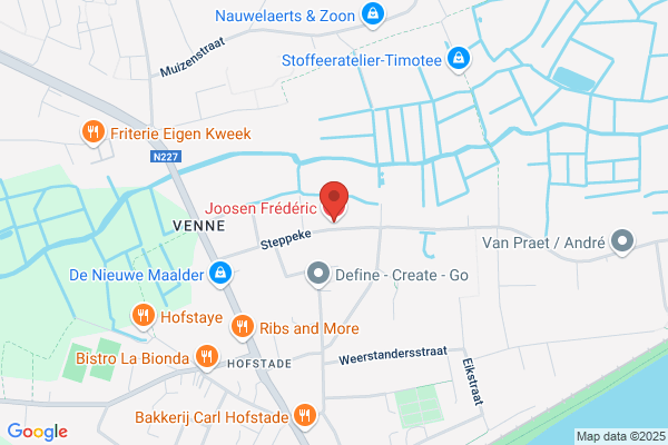 Joosen/Etienne