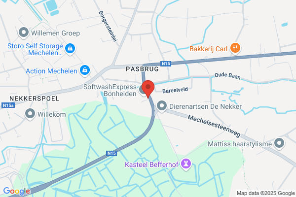 Van Camp & Schuurmans Advocatenkantoor