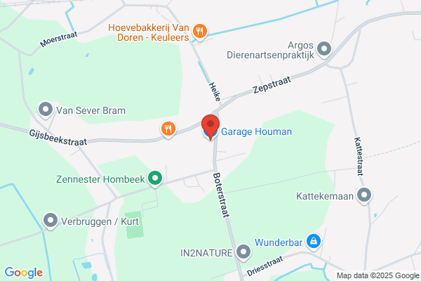 Van Hoogenbemt/Eric