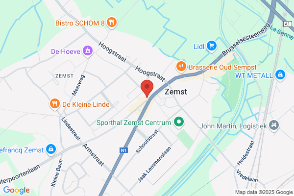 Berthels-De Groof/J.