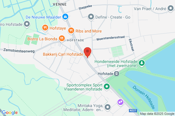 Bakkerij Jelle De Winter Bvba