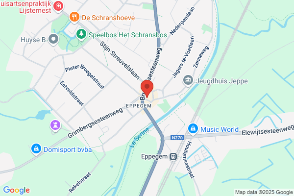 Koekoekx Zakenkantoor