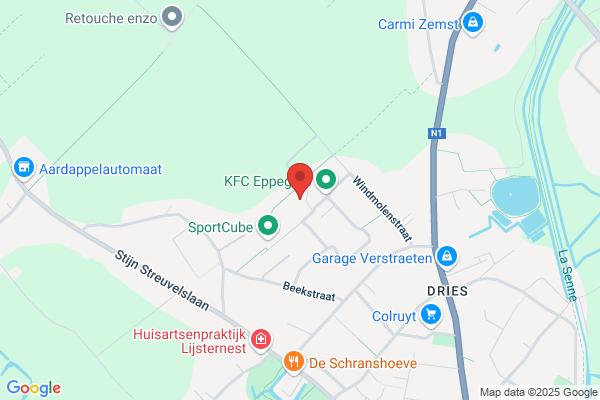 Verschaeren/Natascha
