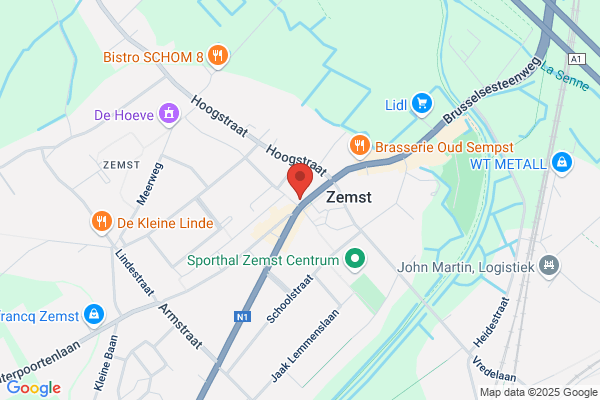Pharma Zemst
