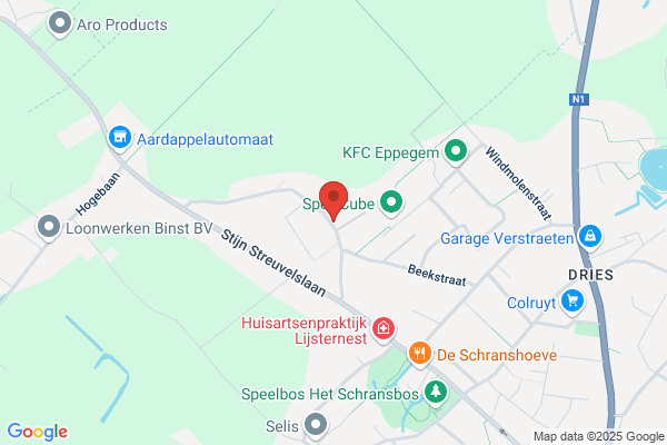 Vancauwenbergh/Monique