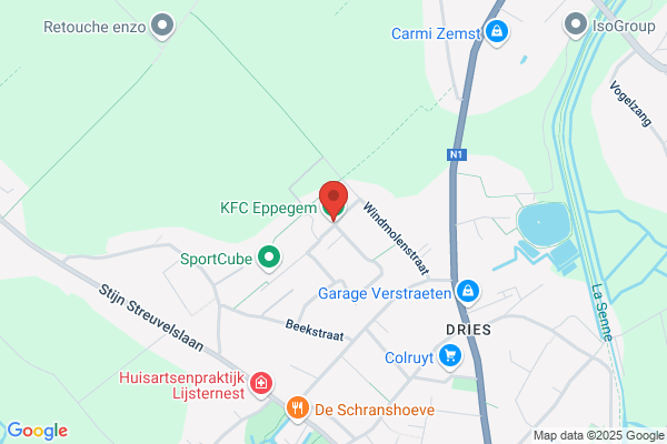 F.C. Eppegem