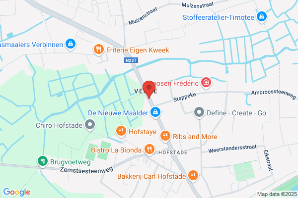 Skopos-Consulting Bvba