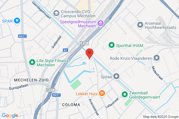 Coloma Instituut So