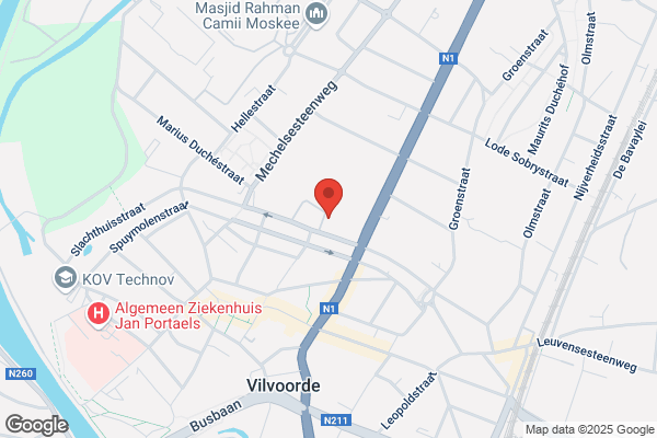 Vrije Basisschool Ii De Knipoog
