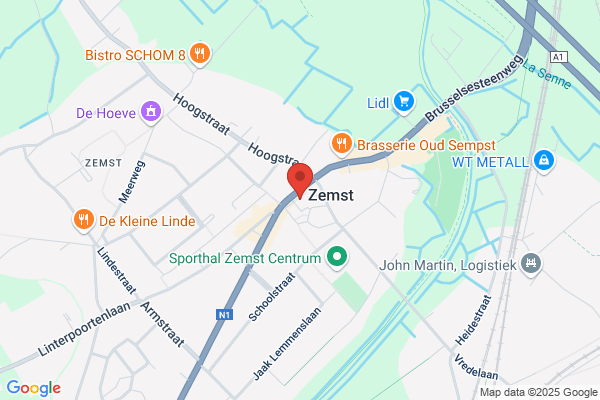 Gemeentebestuur Bonheiden
