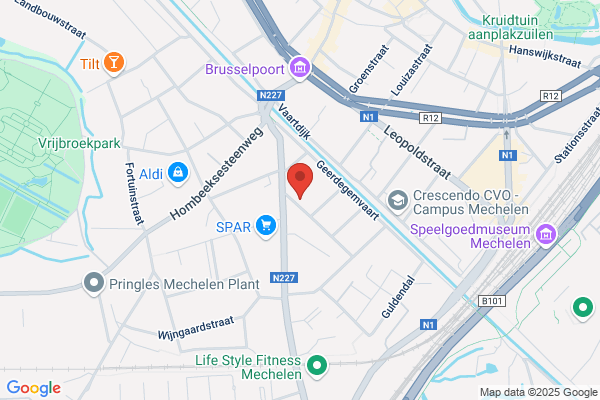 Gesubs. Vrije Basisschool St-Jan Berchmans