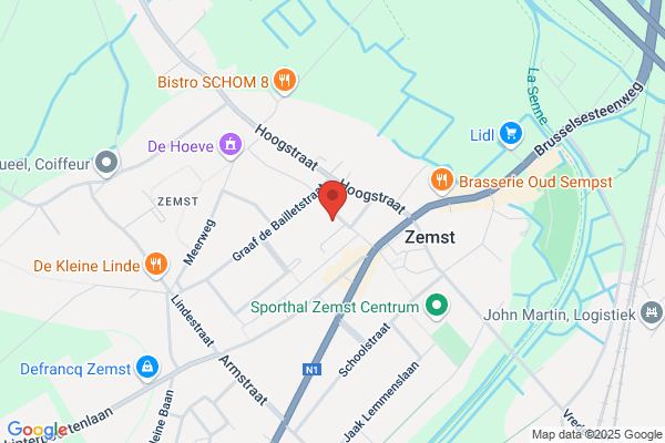 Lagere En Kleutersschool