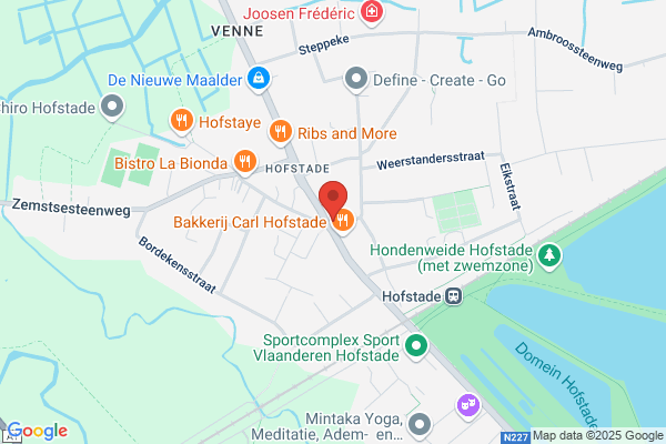 Hofke ('t)