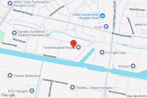D.T.D. De Turck David