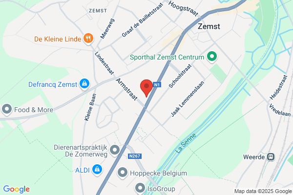Van Eylen/Marc