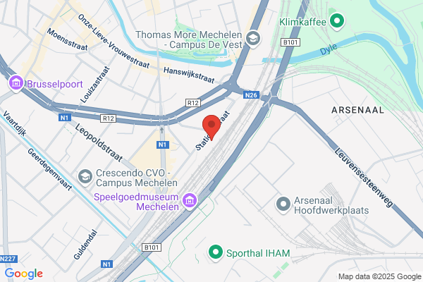 Medicim Nv