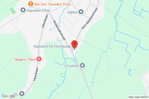 De Hoofdzaak