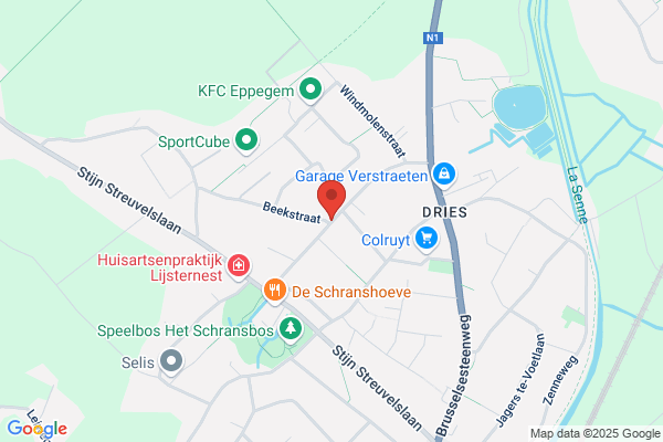 Goovaerts/Rita