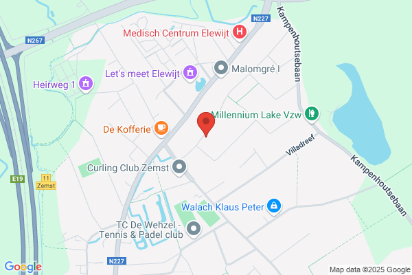 Leemans-Adriaens/Martina