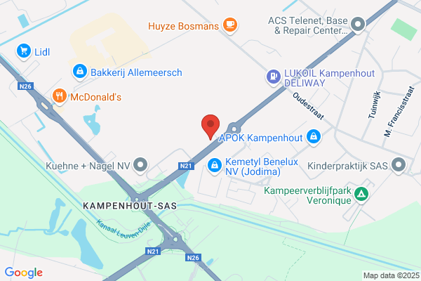 Van Moorhem-Lardaux/Luc