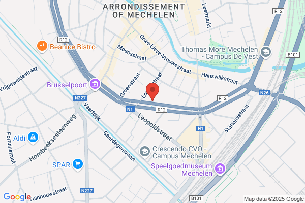 Drmv Gerend