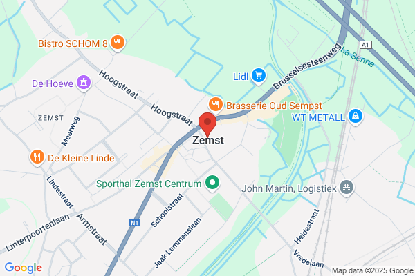 Tollebeek/W.
