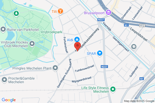 Vanhoet M