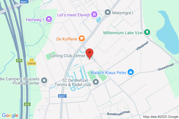 De Coene/Marc