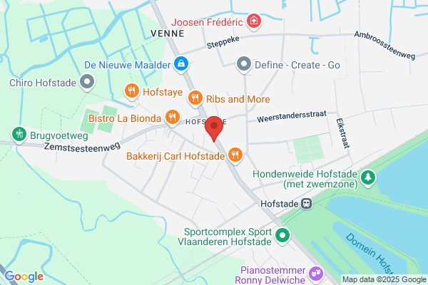 Restaurant Zonneweelde