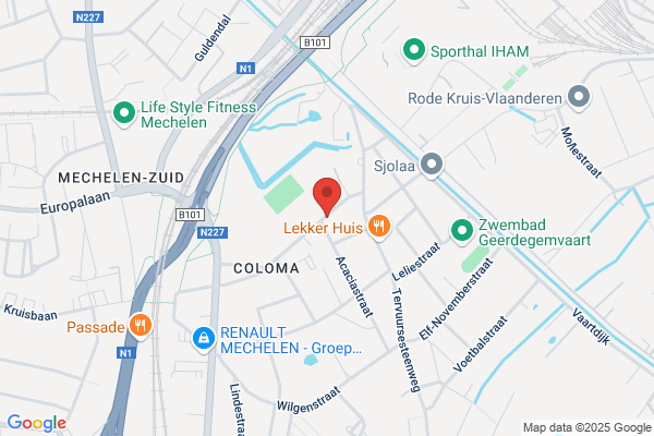 Blommaers E