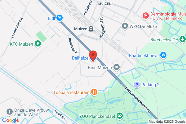 Ad Delhaize