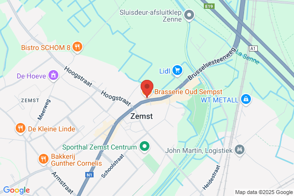 Den Hutsepot
