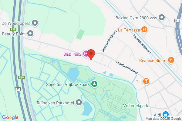 Stuyckens Bram