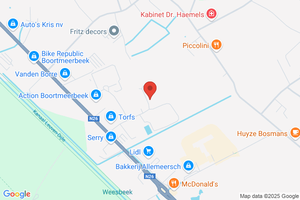 Kp Motors Bvba