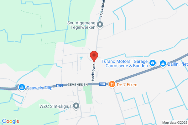 Opkoop oud ijzer en autowrakken Temmerman Wesley