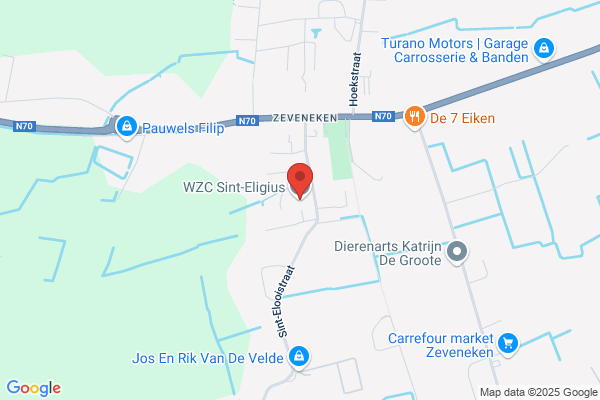 WZC Sint-Eligius