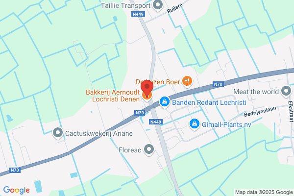 Medisch Centrum Lochristi