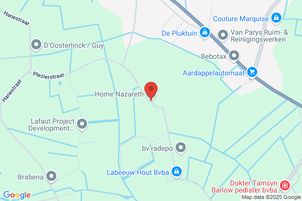 Home Nazareth