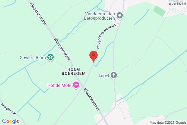 Vanderstraeten/Andre