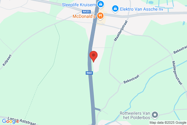 Gevaert B