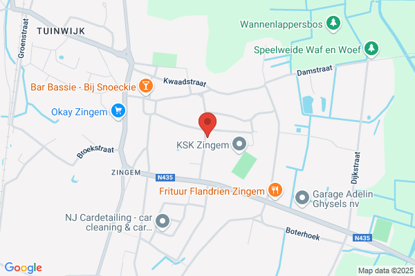 Vermeulen Piet