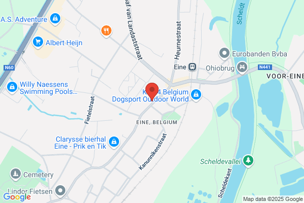Apotheek Gyssels Nv