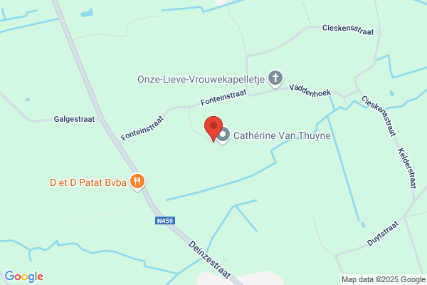 Van Causbrouck Catherine