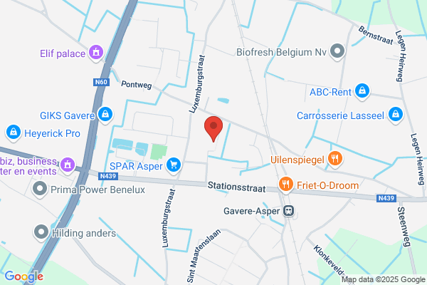 Vanderstraeten Maurice