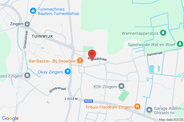 Vrije Basisschool De Regenboog